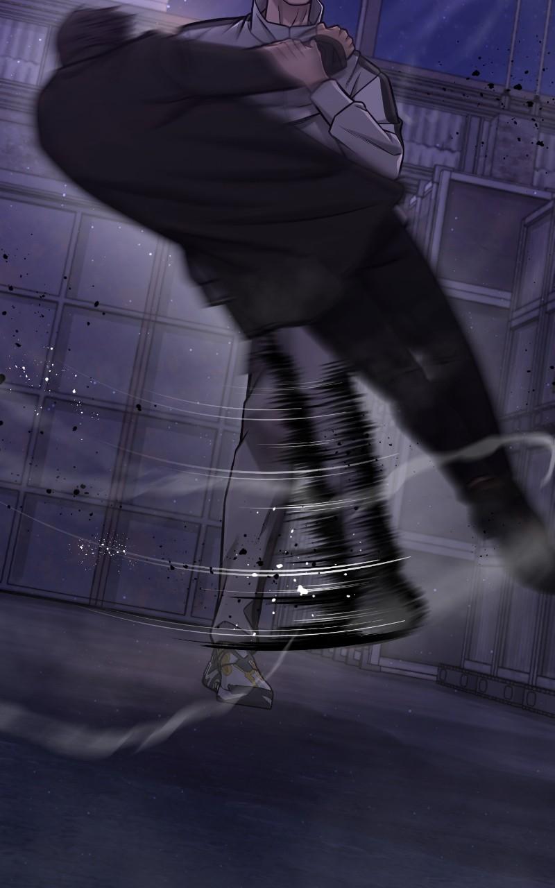 QUESTISM Chap 98 - Next Chap 99