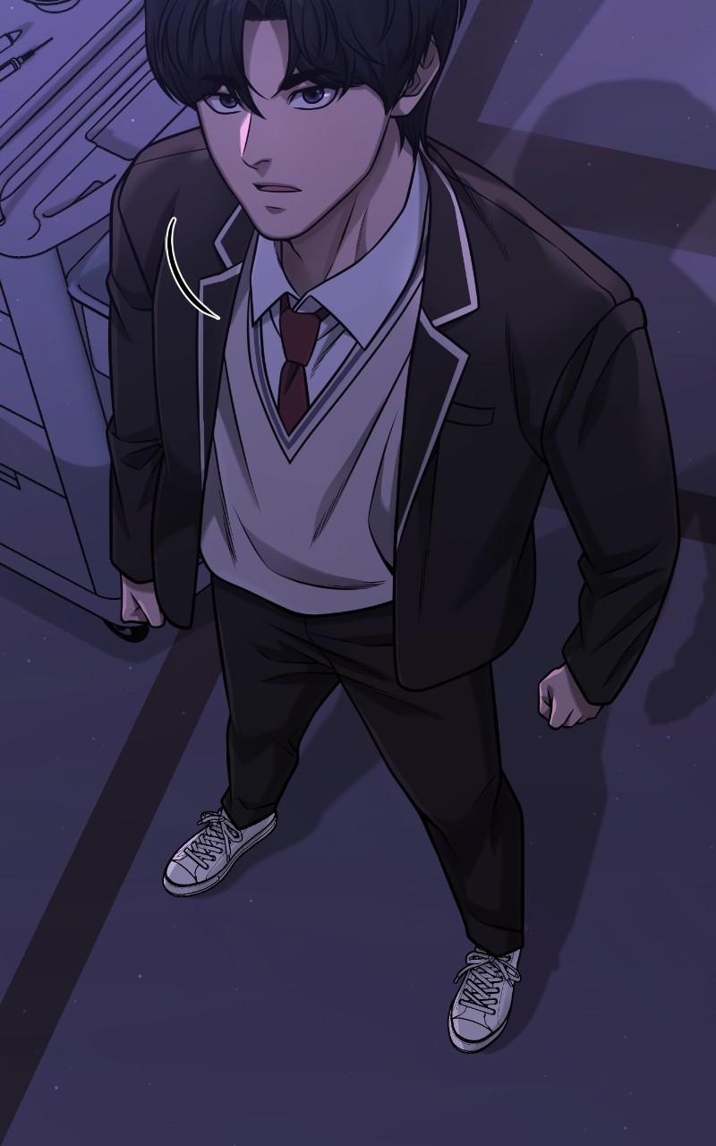 QUESTISM Chap 98 - Next Chap 99
