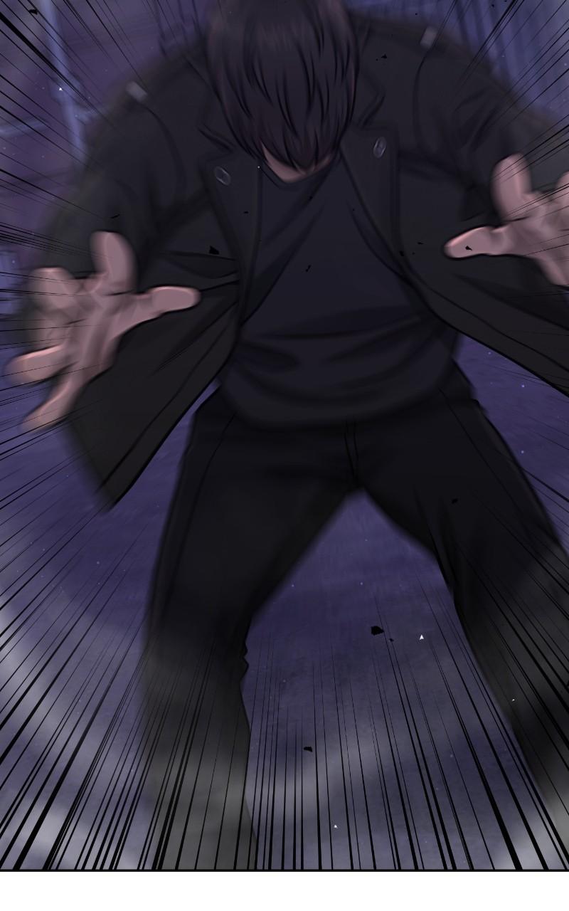 QUESTISM Chap 98 - Next Chap 99
