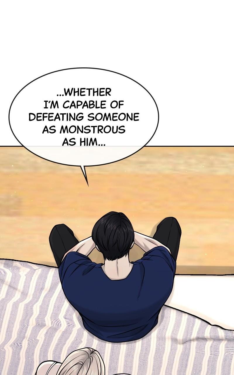 QUESTISM Chap 98 - Next Chap 99