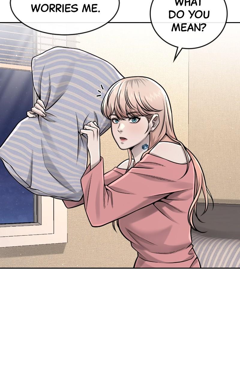 QUESTISM Chap 98 - Next Chap 99