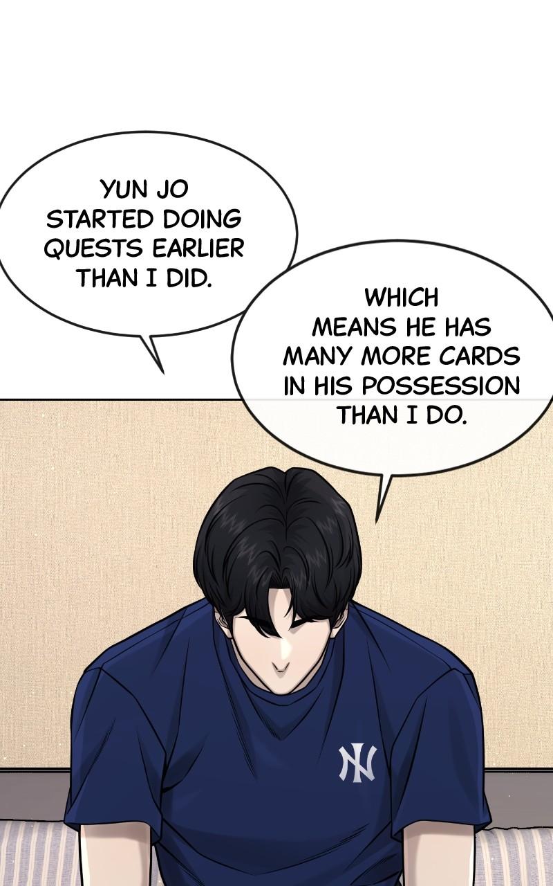 QUESTISM Chap 98 - Next Chap 99