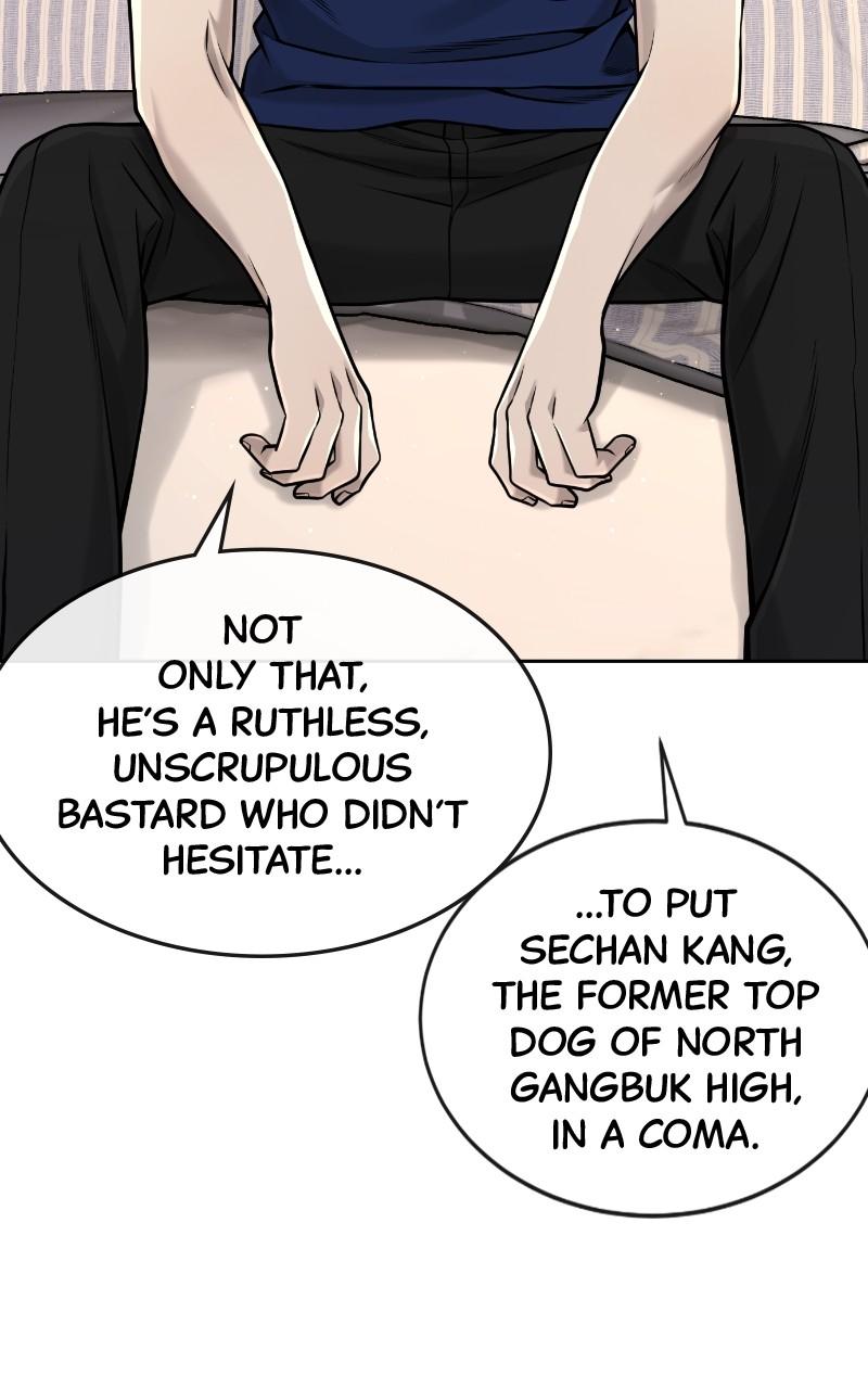 QUESTISM Chap 98 - Next Chap 99