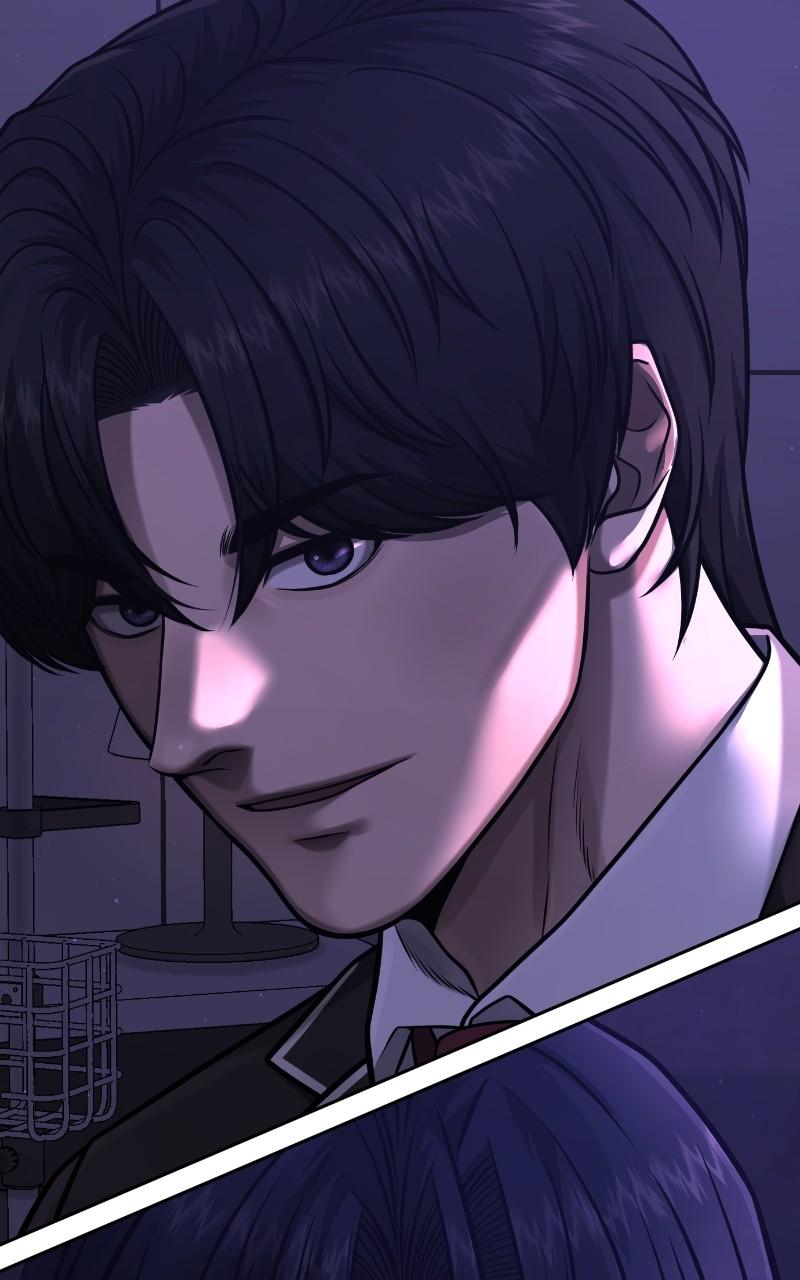 QUESTISM Chap 98 - Next Chap 99