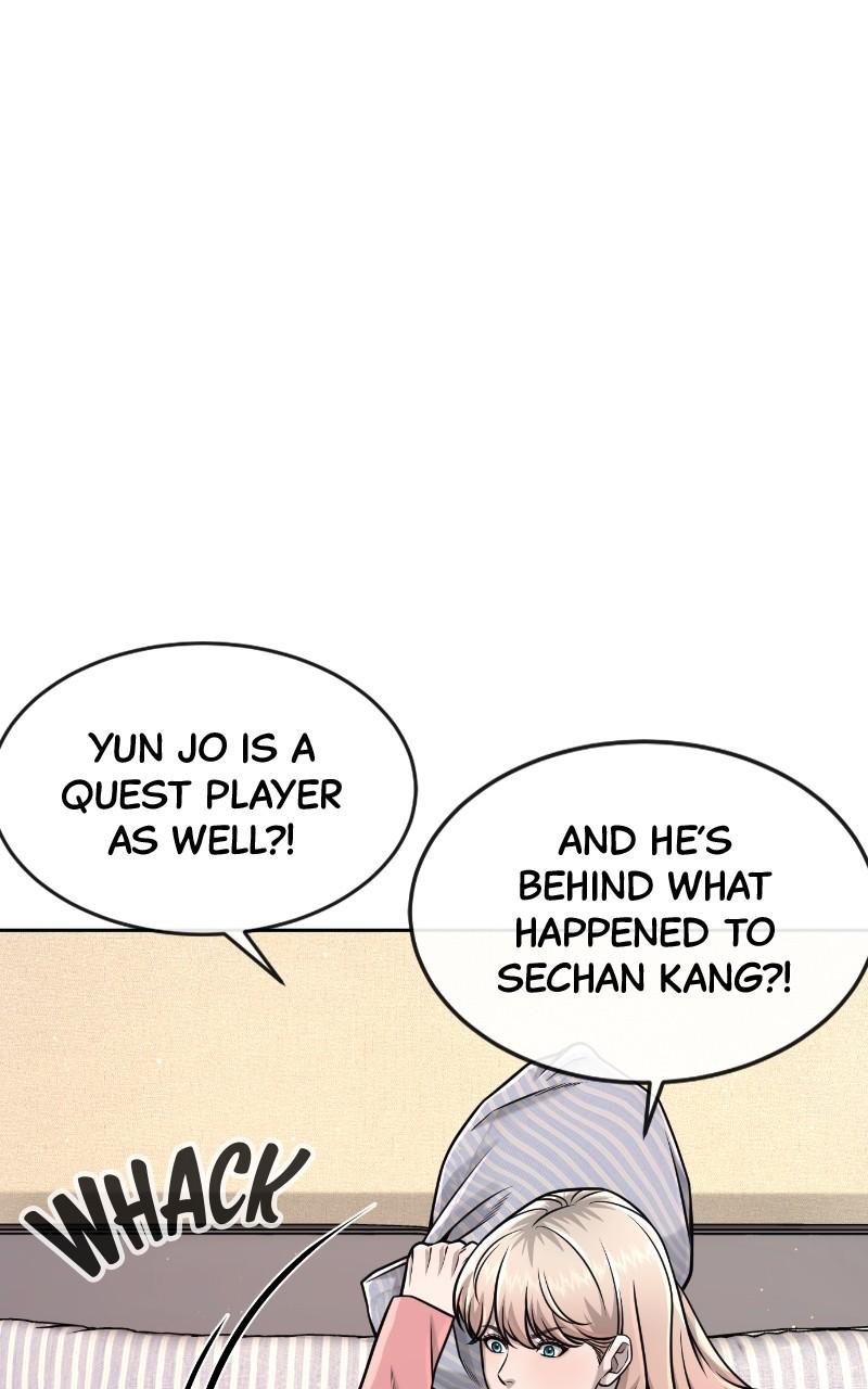 QUESTISM Chap 98 - Next Chap 99