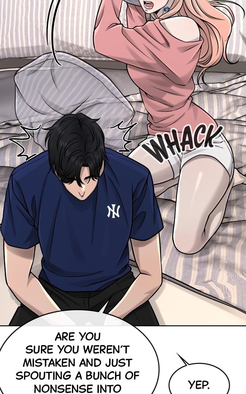 QUESTISM Chap 98 - Next Chap 99