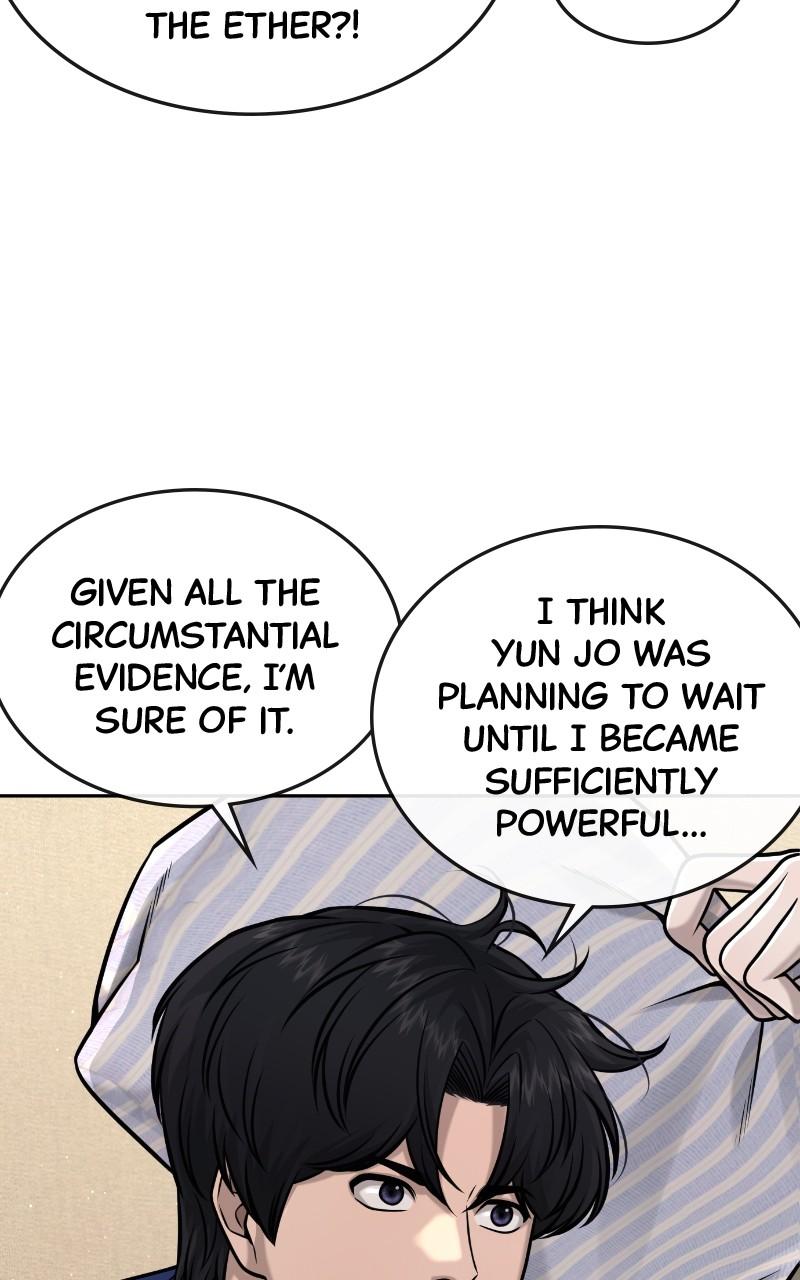 QUESTISM Chap 98 - Next Chap 99