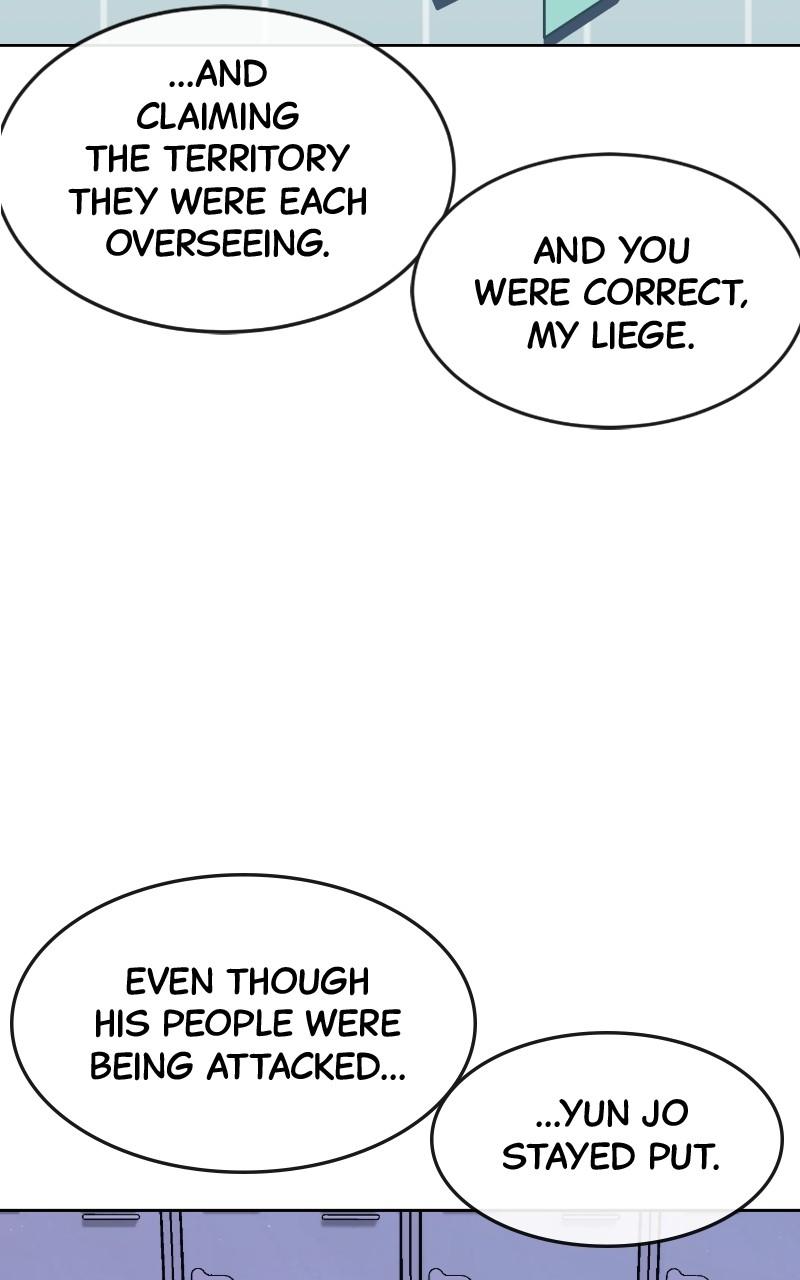 QUESTISM Chap 98 - Next Chap 99