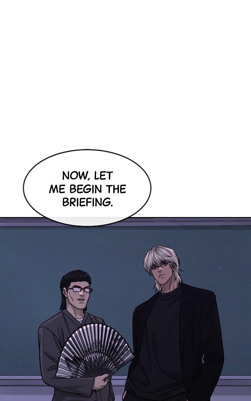 QUESTISM Chap 98 - Next Chap 99