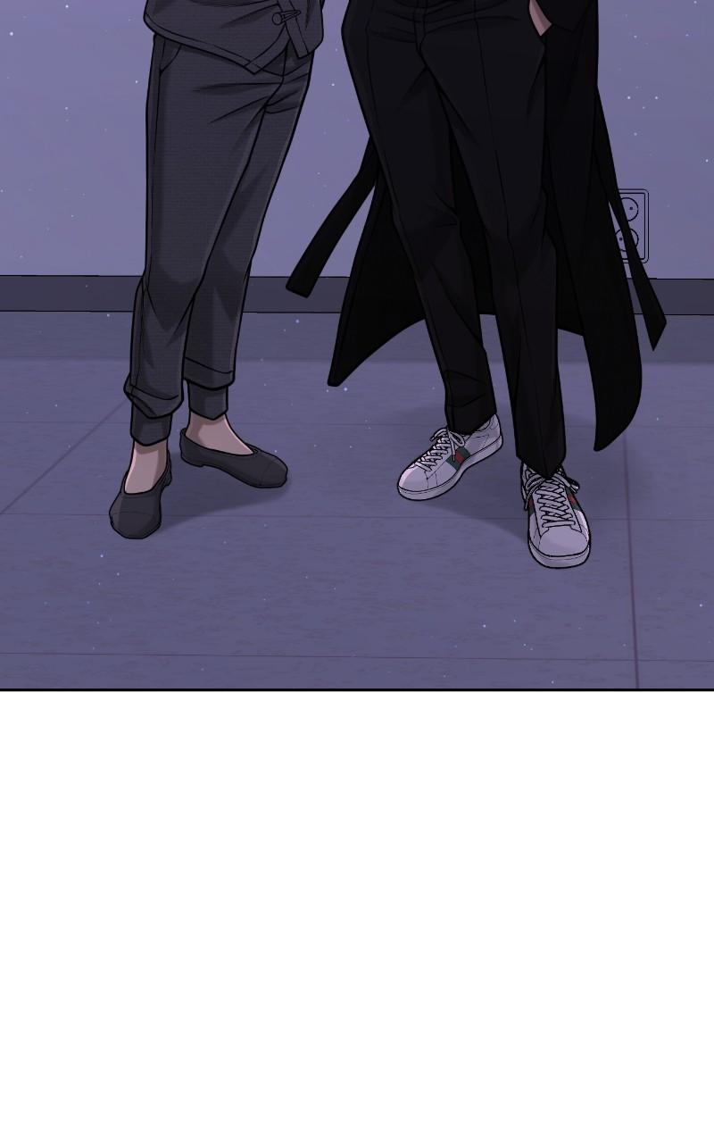 QUESTISM Chap 98 - Next Chap 99