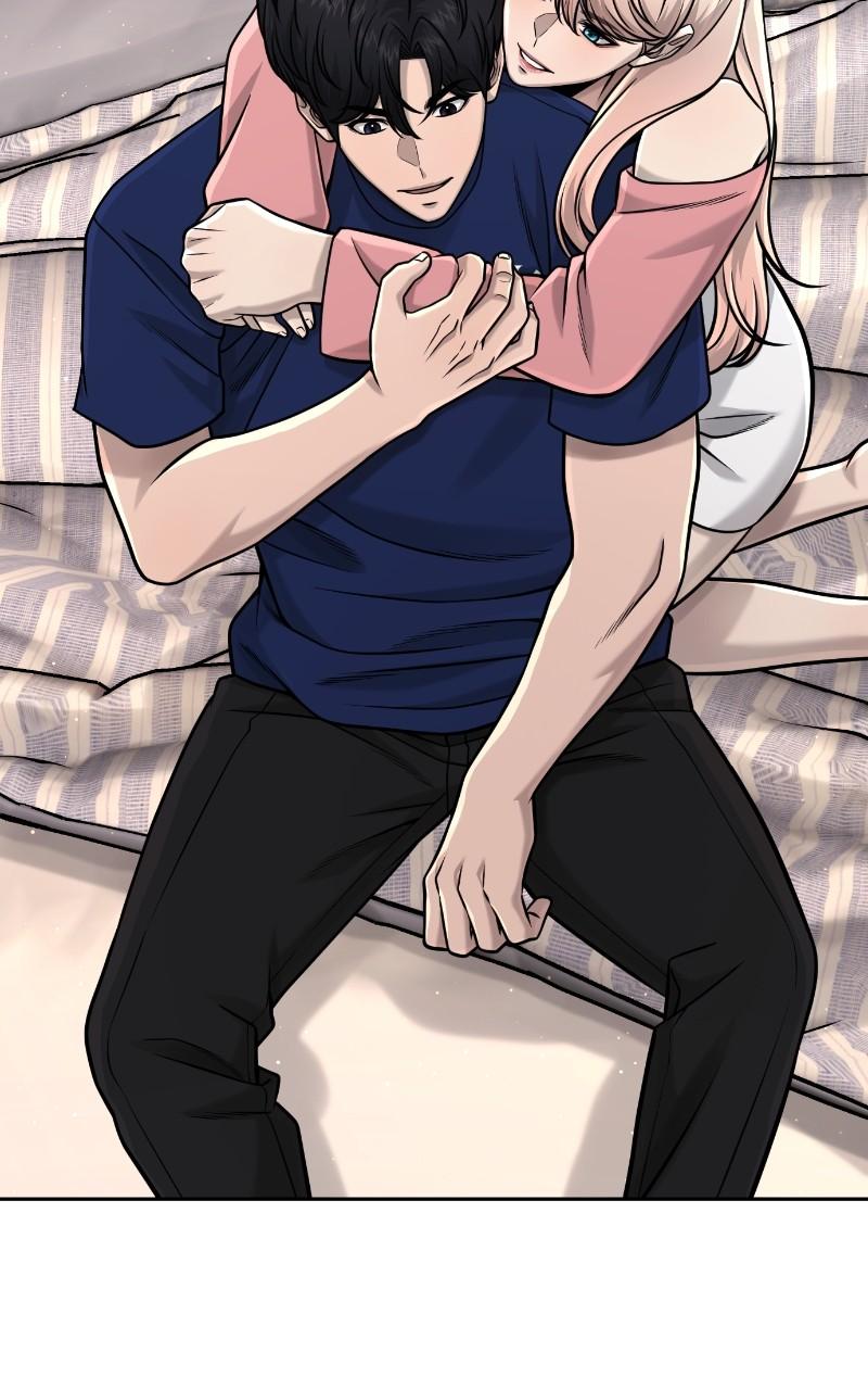 QUESTISM Chap 98 - Next Chap 99