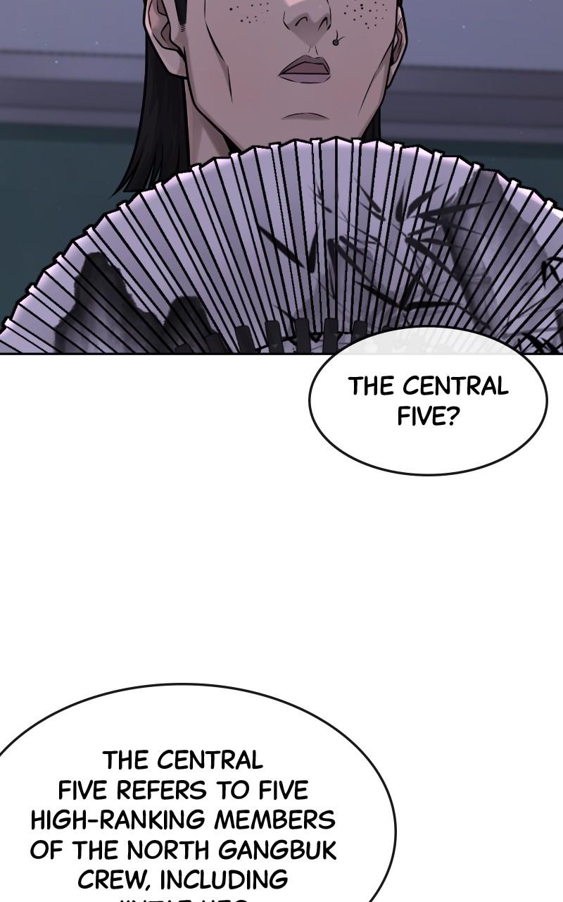 QUESTISM Chap 98 - Next Chap 99