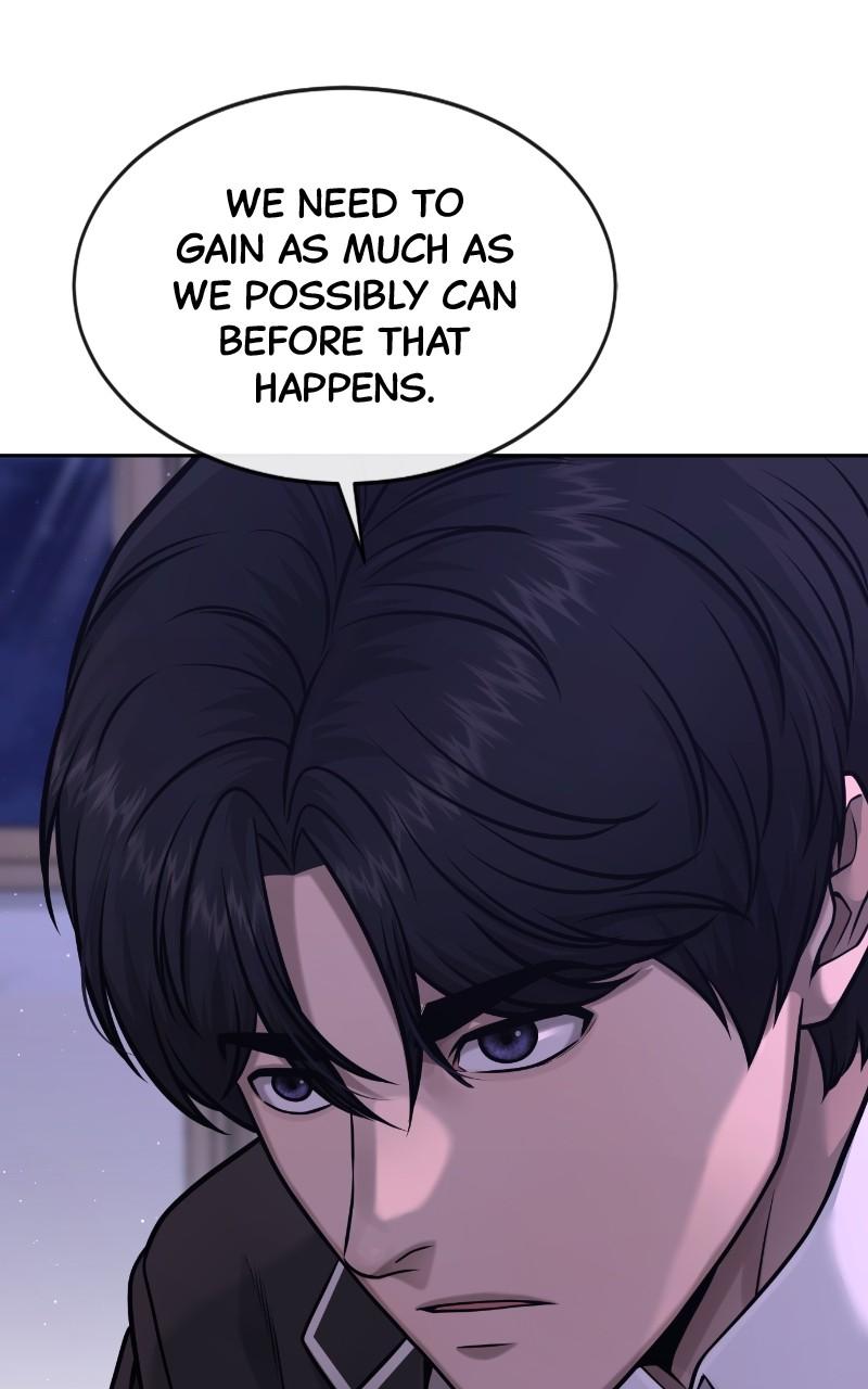 QUESTISM Chap 98 - Next Chap 99