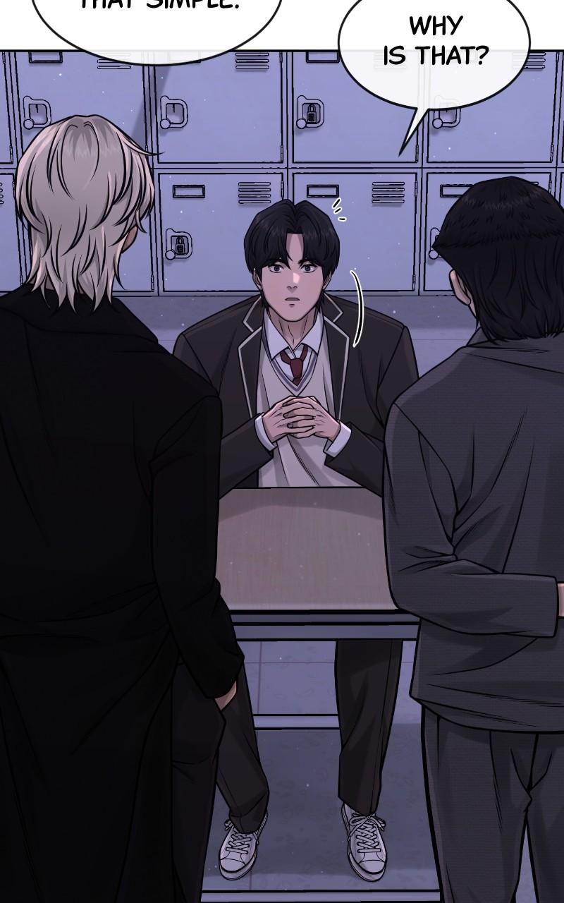 QUESTISM Chap 98 - Next Chap 99
