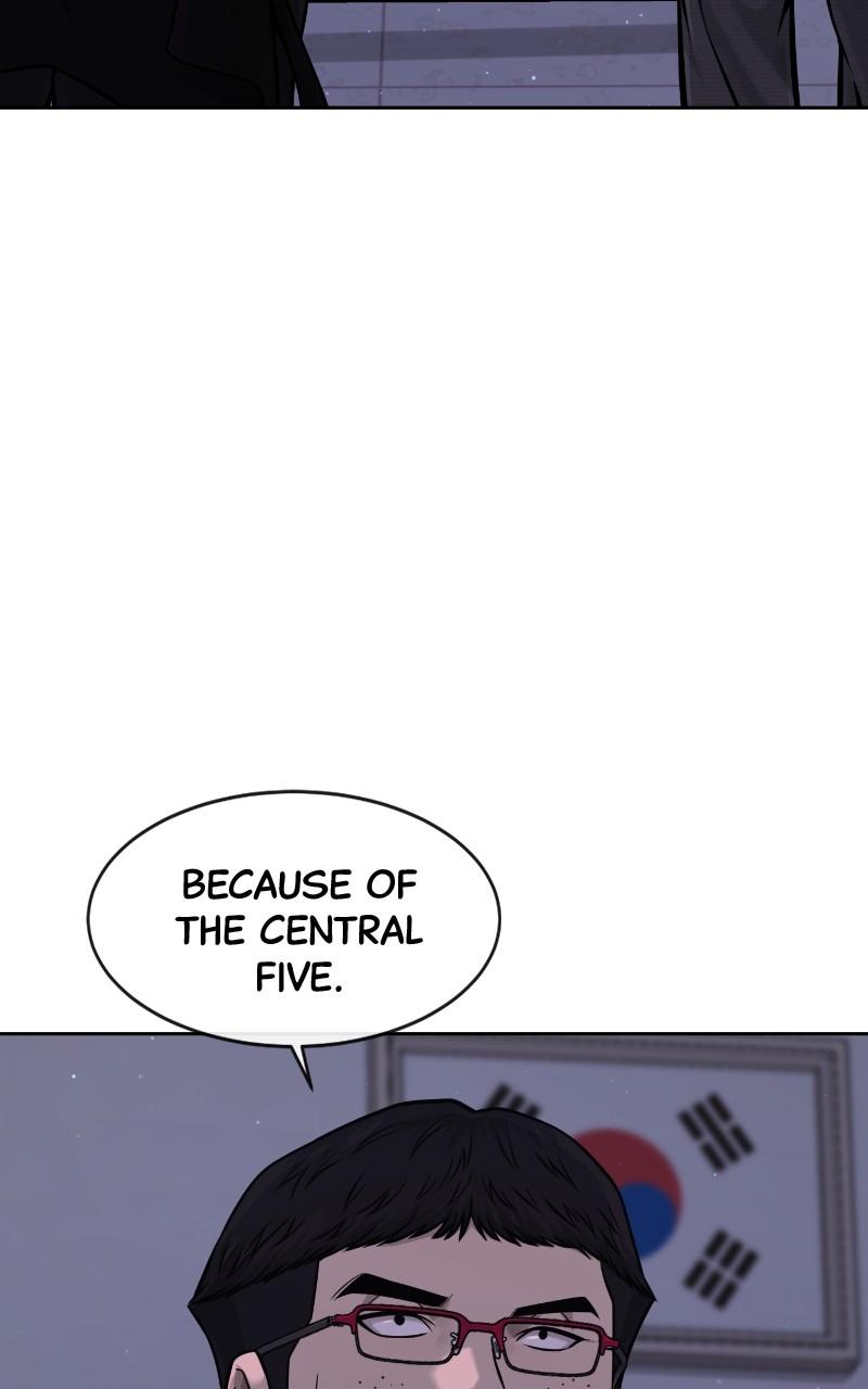 QUESTISM Chap 98 - Next Chap 99