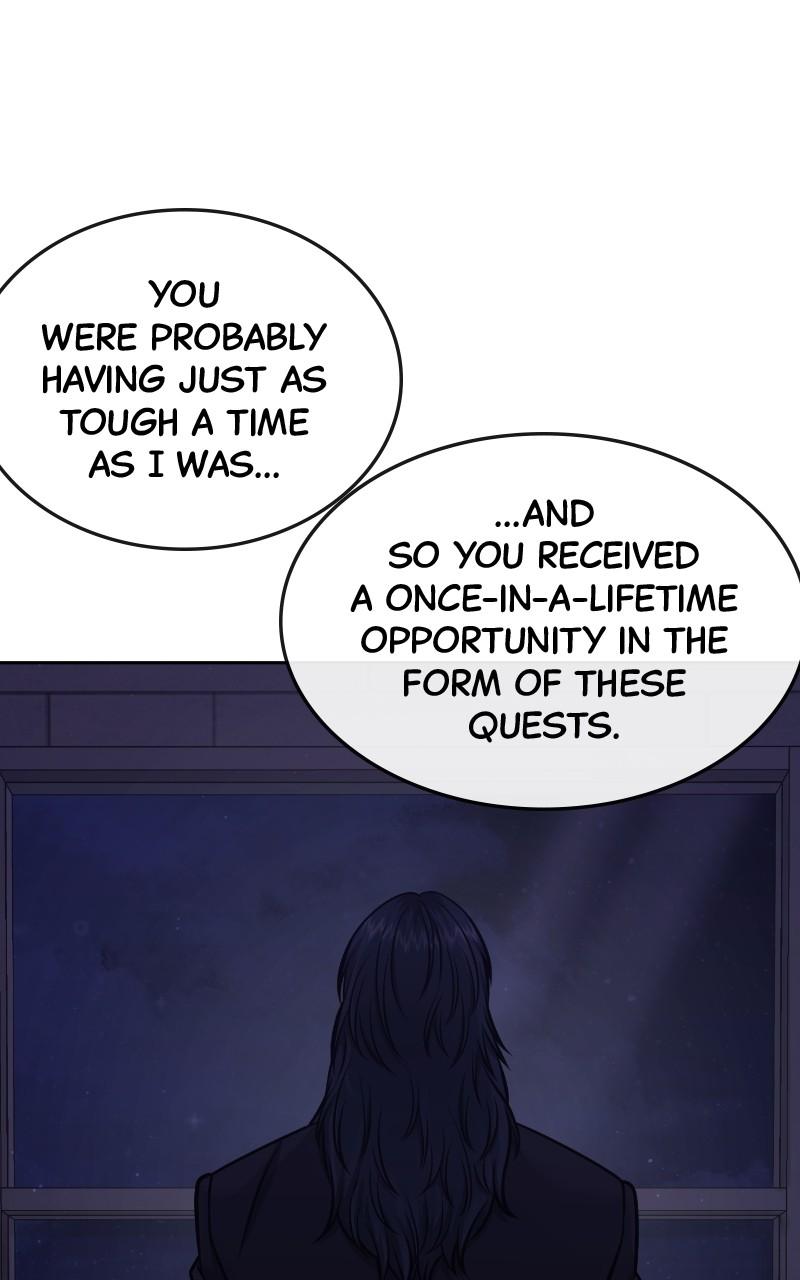 QUESTISM Chap 98 - Next Chap 99