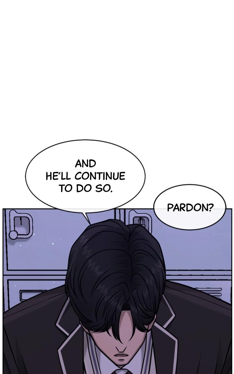 QUESTISM Chap 98 - Next Chap 99