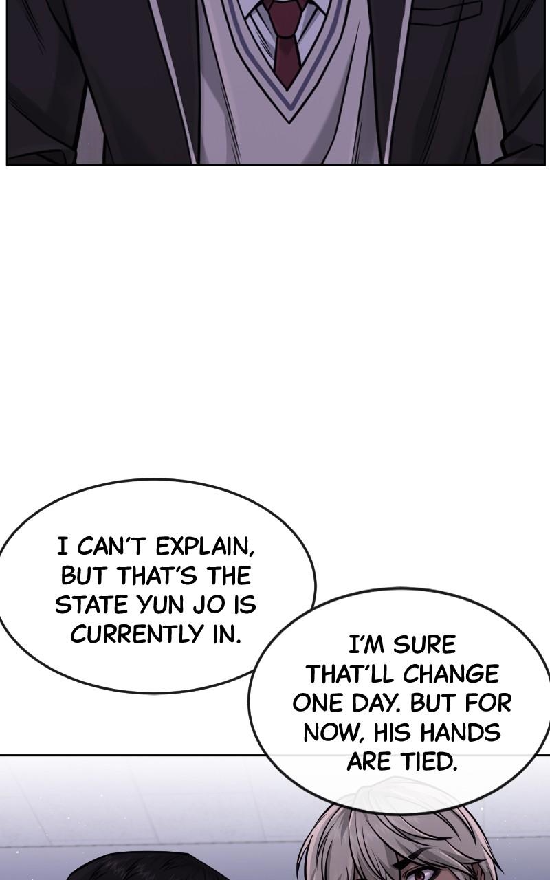 QUESTISM Chap 98 - Next Chap 99