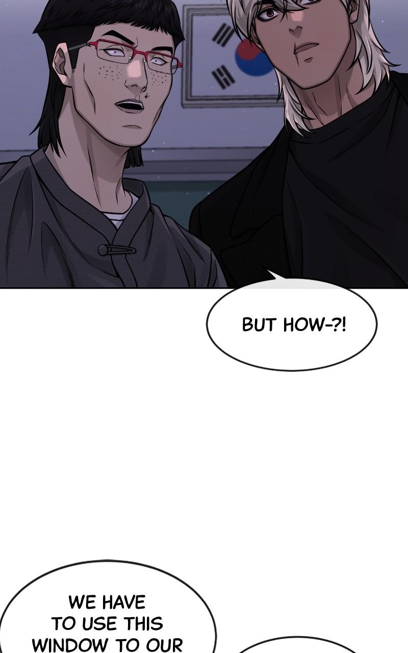 QUESTISM Chap 98 - Next Chap 99