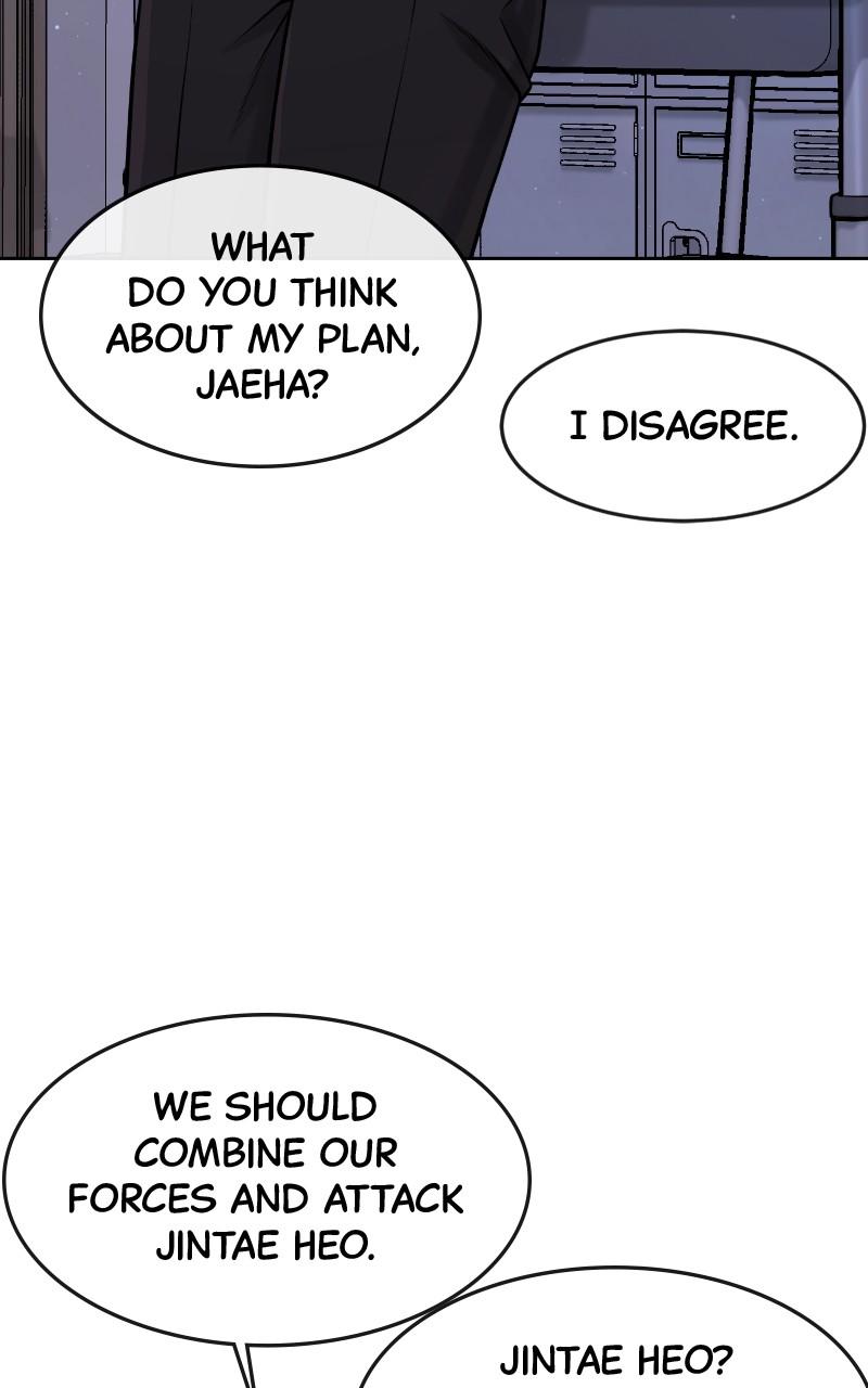 QUESTISM Chap 98 - Next Chap 99