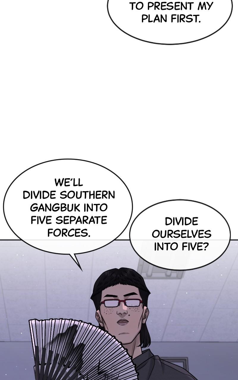 QUESTISM Chap 98 - Next Chap 99
