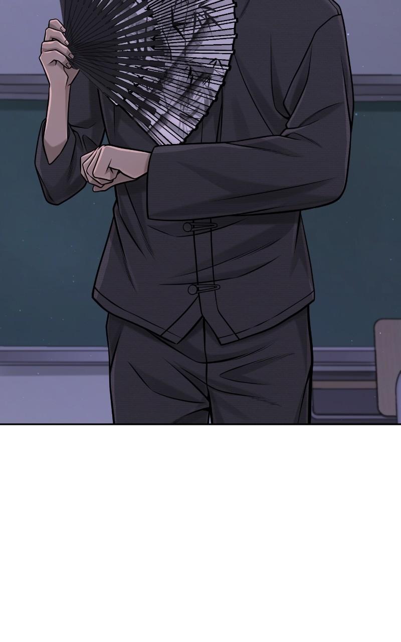 QUESTISM Chap 98 - Next Chap 99