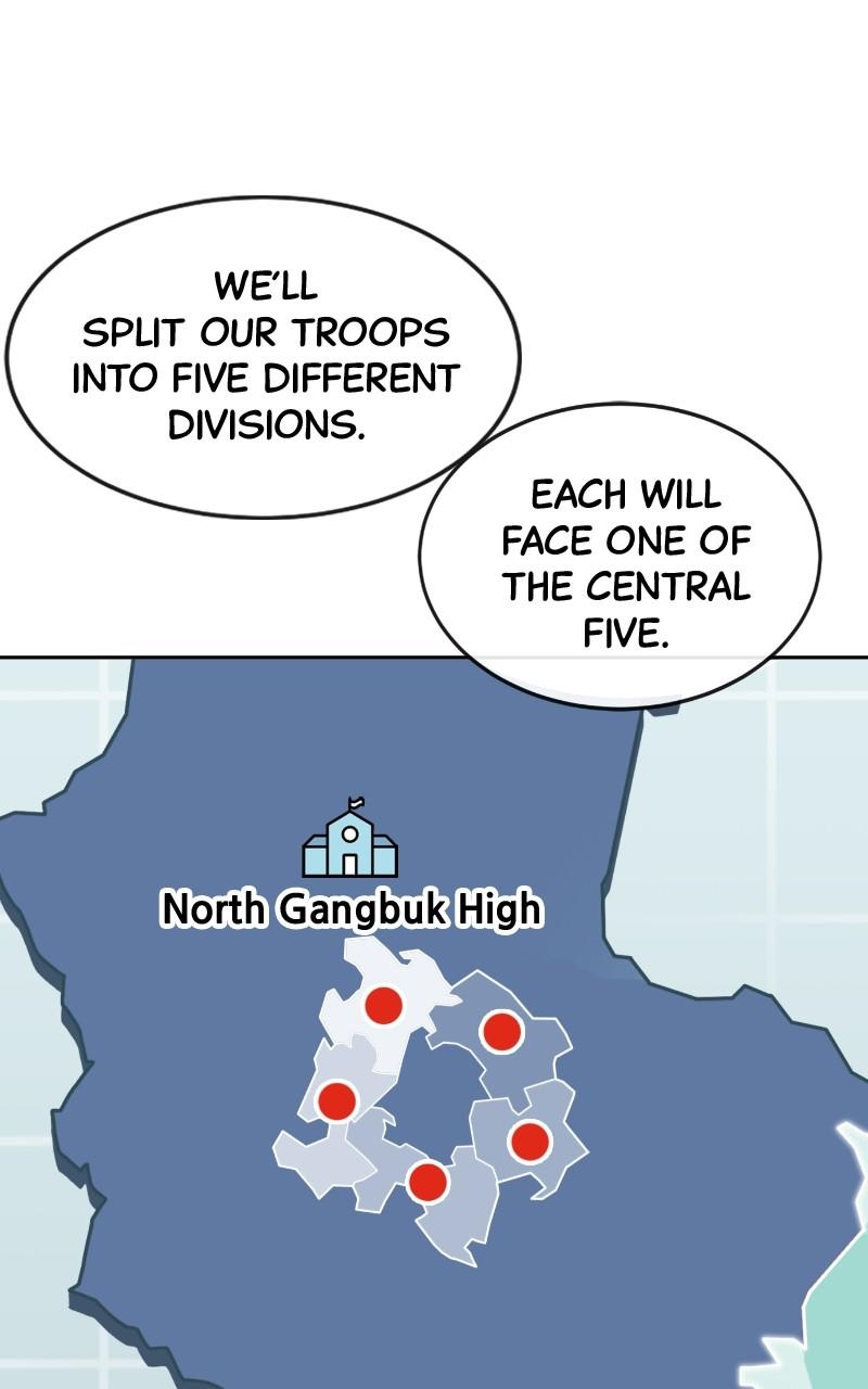 QUESTISM Chap 98 - Next Chap 99