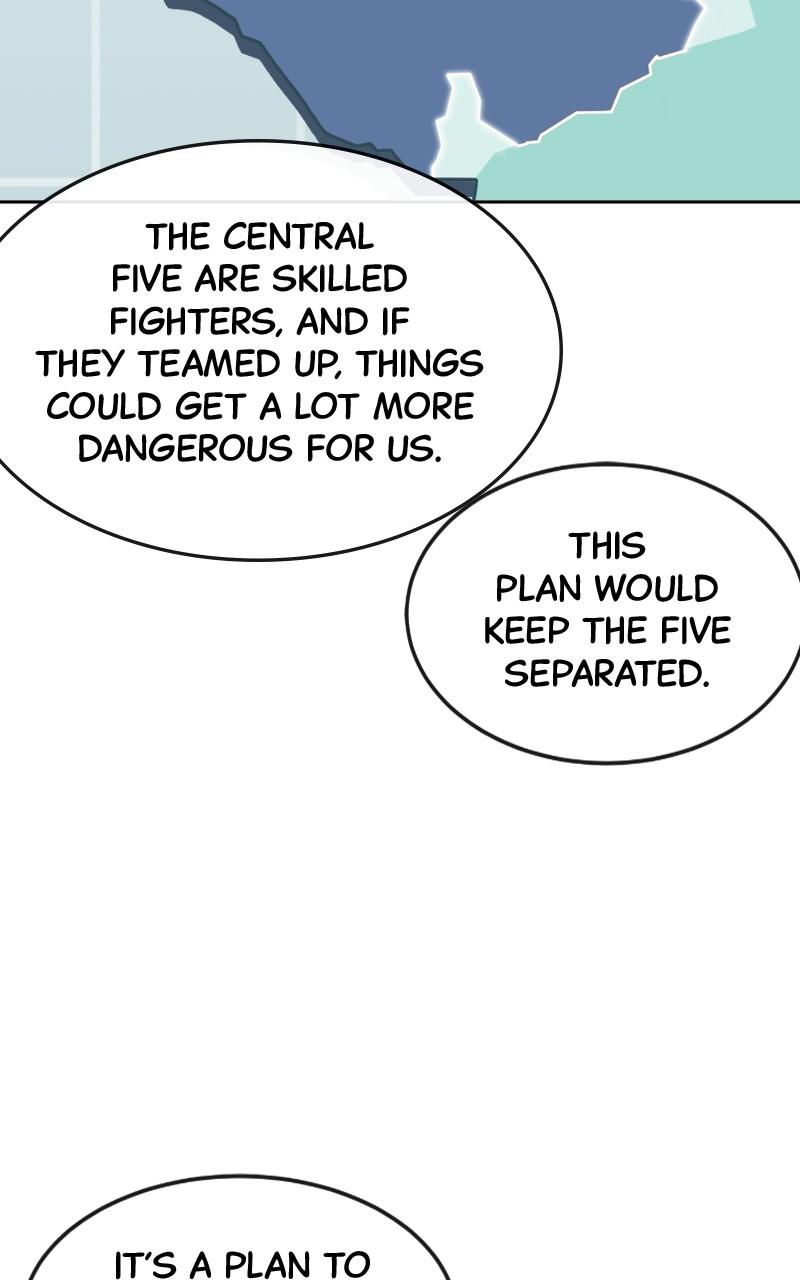 QUESTISM Chap 98 - Next Chap 99