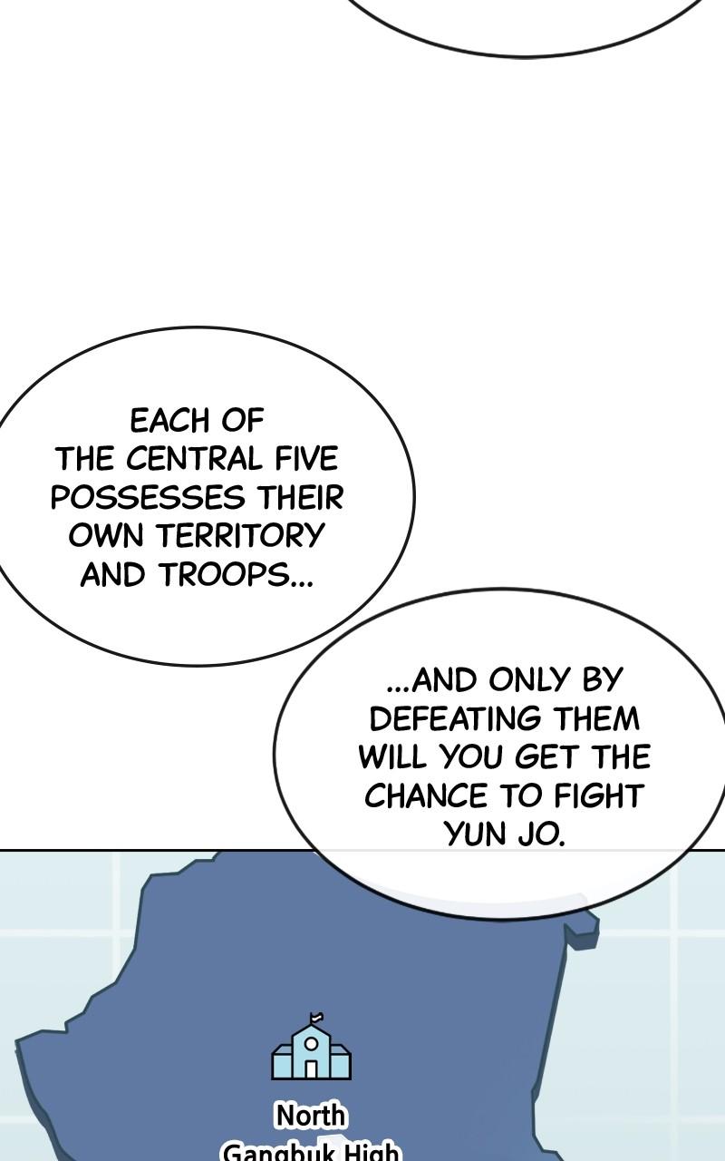 QUESTISM Chap 98 - Next Chap 99