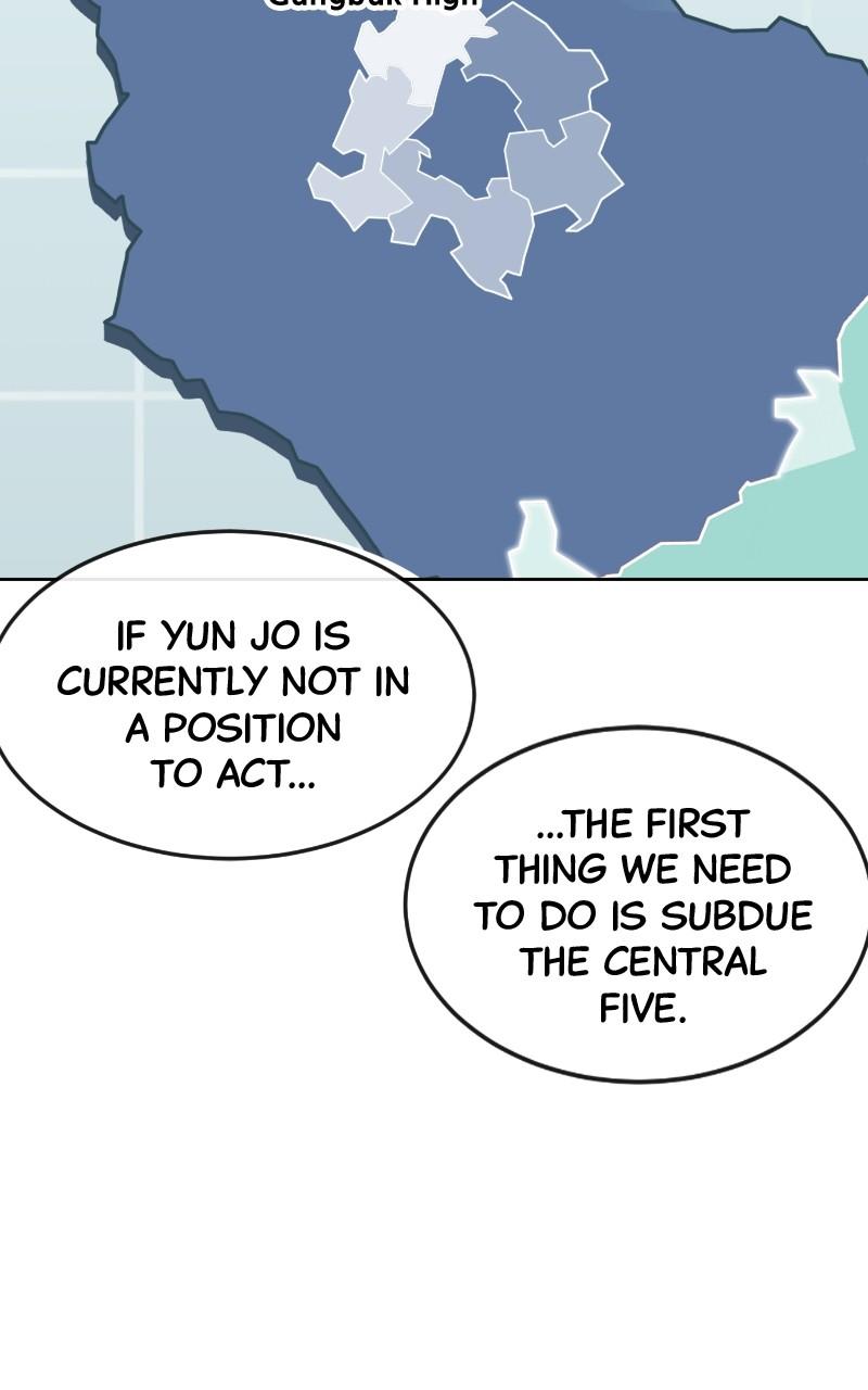 QUESTISM Chap 98 - Next Chap 99