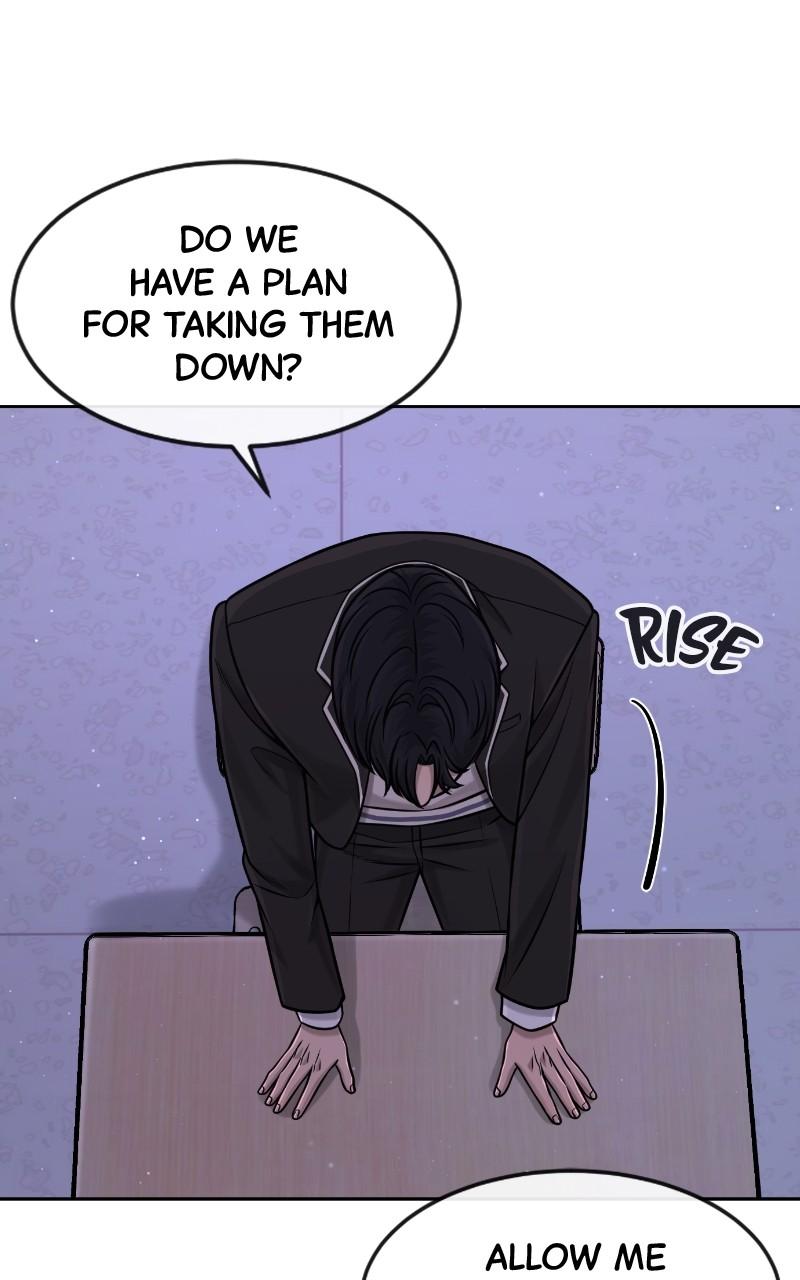 QUESTISM Chap 98 - Next Chap 99