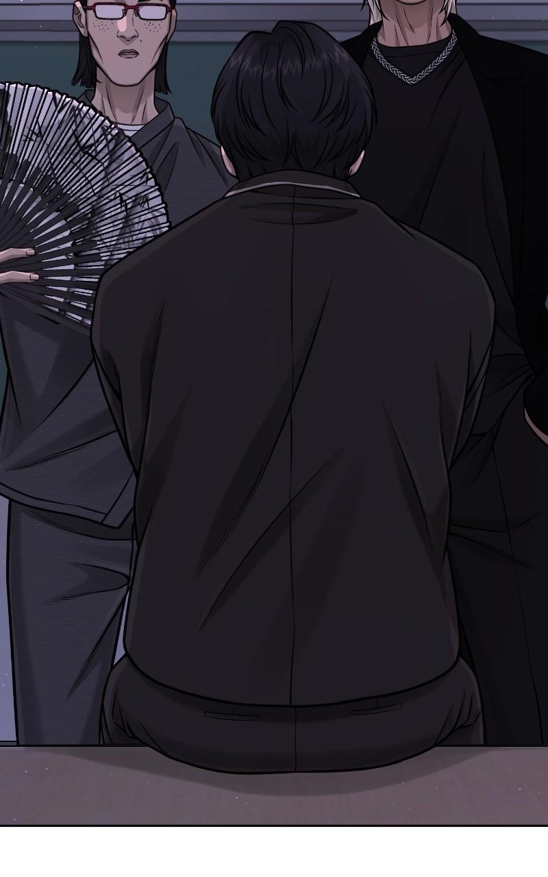 QUESTISM Chap 98 - Next Chap 99