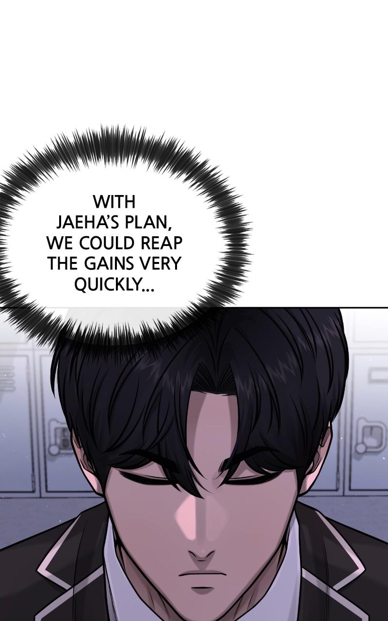 QUESTISM Chap 98 - Next Chap 99