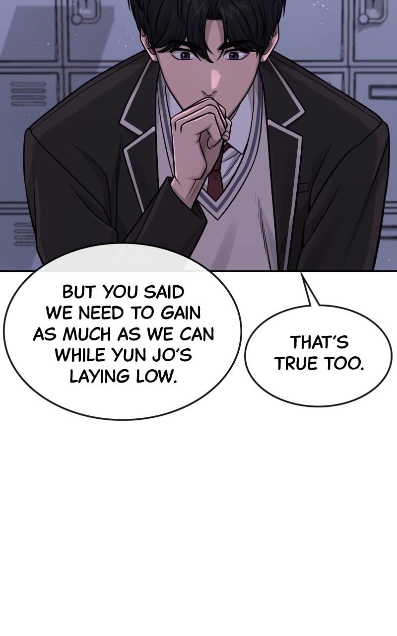 QUESTISM Chap 98 - Next Chap 99