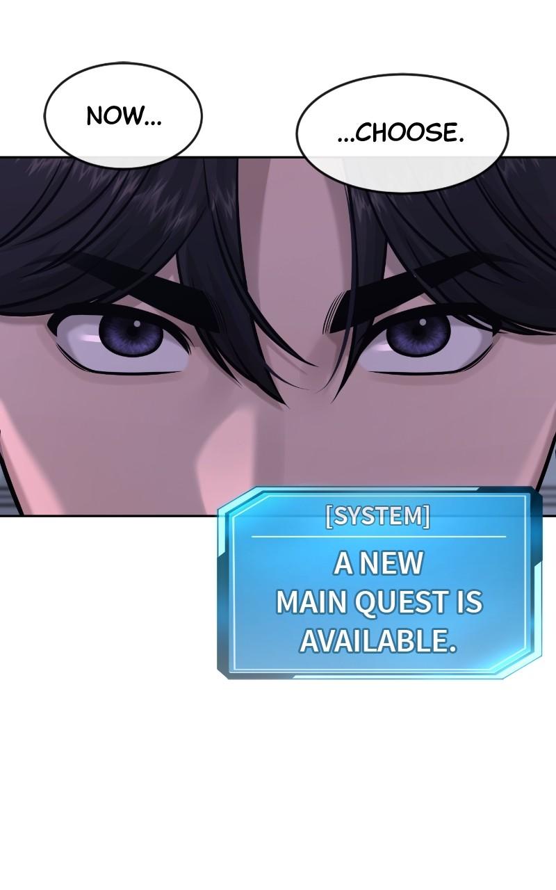 QUESTISM Chap 98 - Next Chap 99
