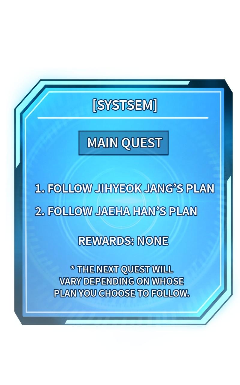 QUESTISM Chap 98 - Next Chap 99