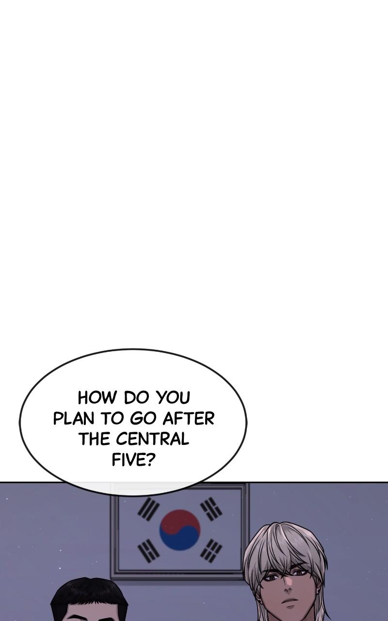 QUESTISM Chap 98 - Next Chap 99