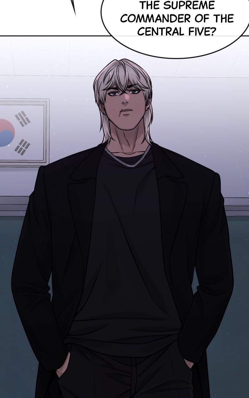 QUESTISM Chap 98 - Next Chap 99