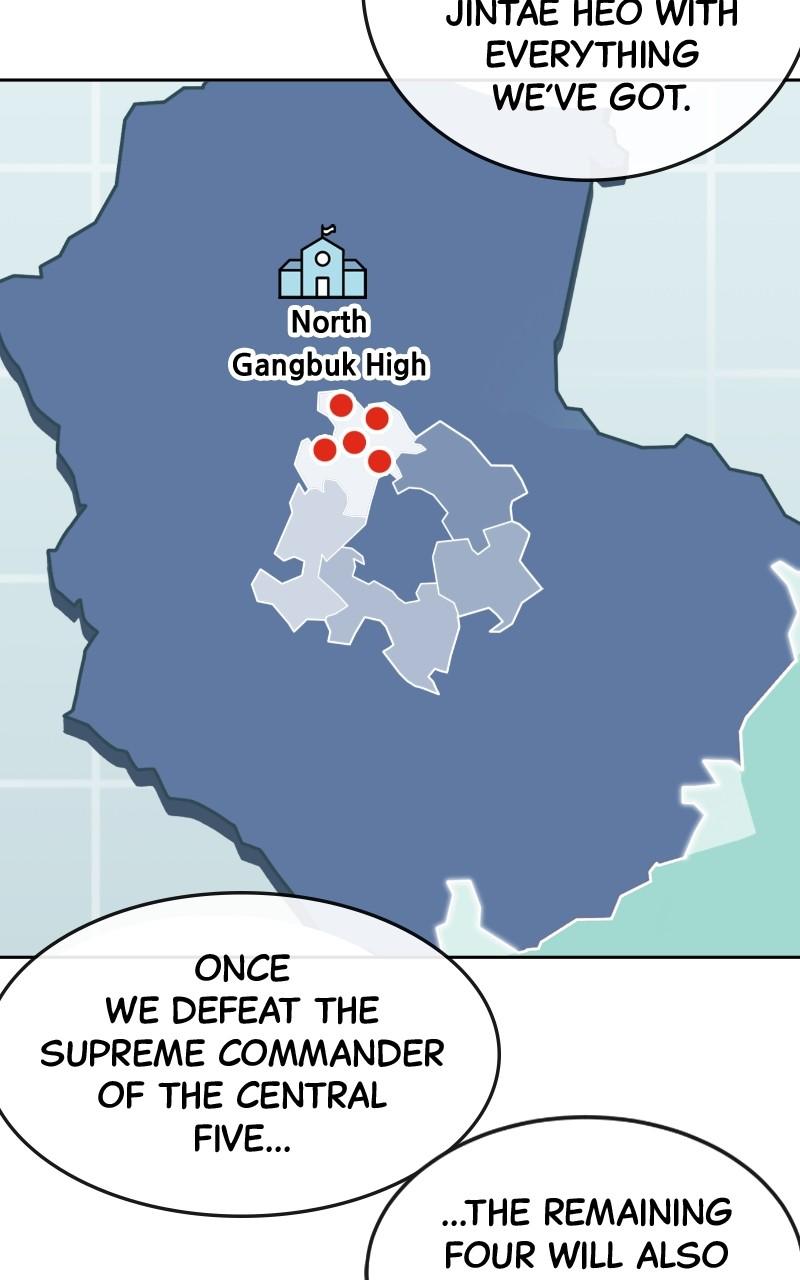 QUESTISM Chap 98 - Next Chap 99