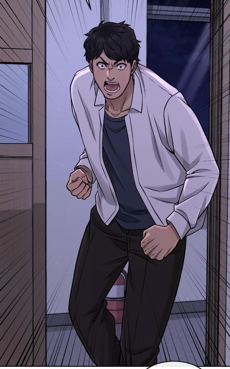 QUESTISM Chap 98 - Next Chap 99