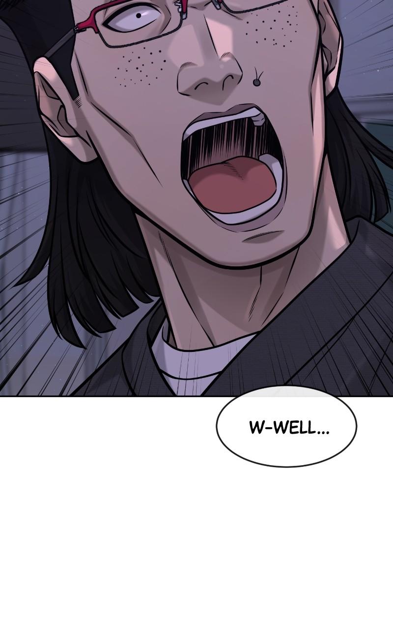 QUESTISM Chap 98 - Next Chap 99