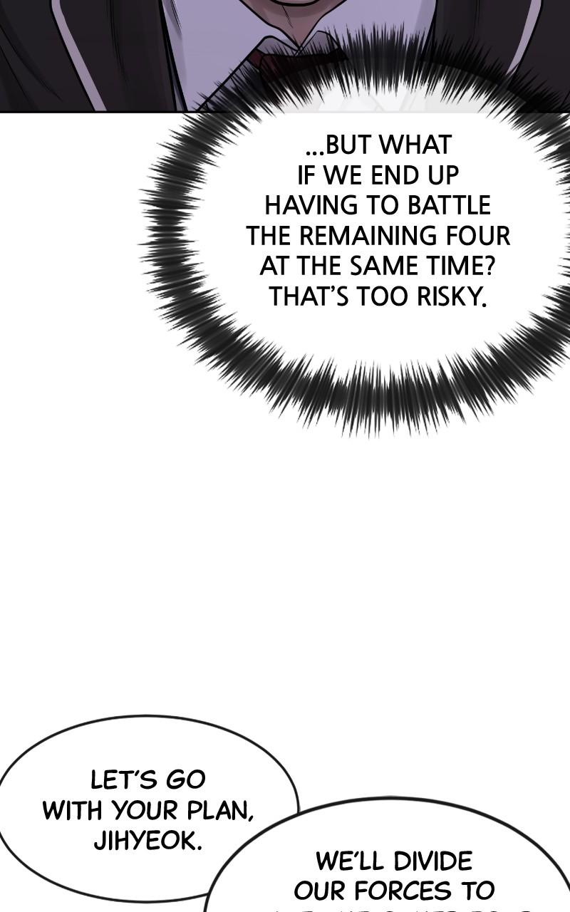 QUESTISM Chap 98 - Next Chap 99