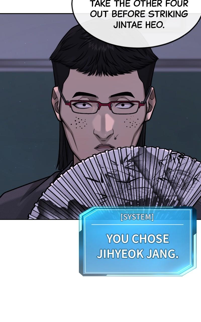 QUESTISM Chap 98 - Next Chap 99
