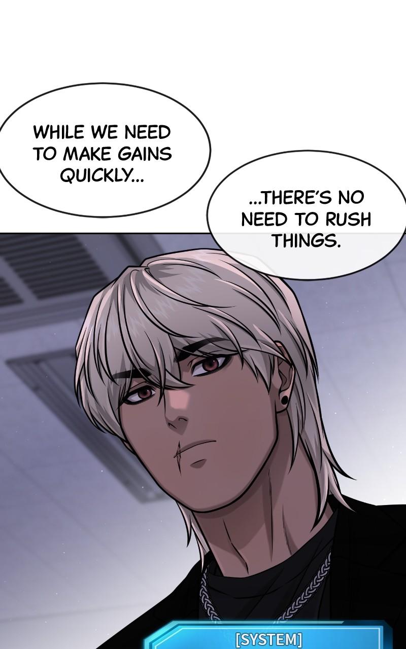 QUESTISM Chap 98 - Next Chap 99