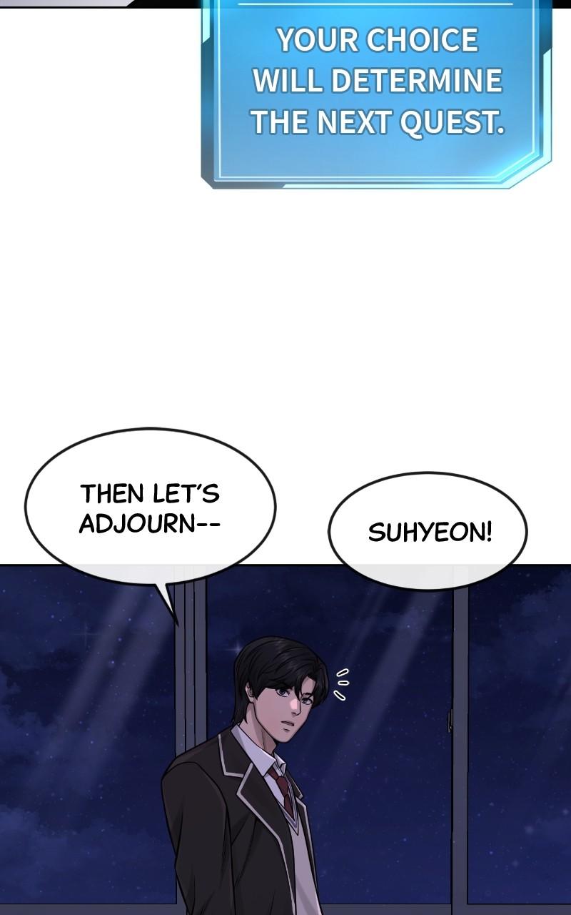 QUESTISM Chap 98 - Next Chap 99