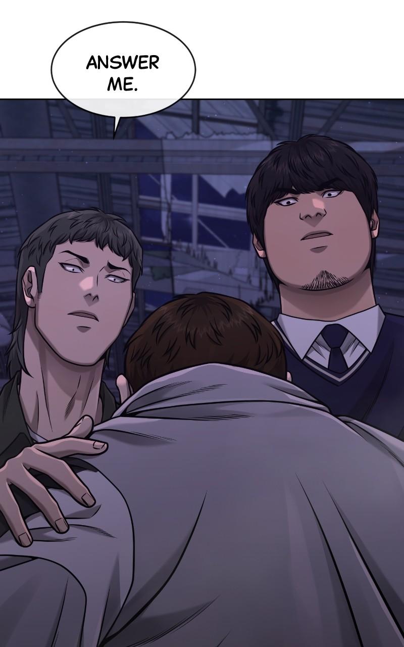 QUESTISM Chap 98 - Next Chap 99
