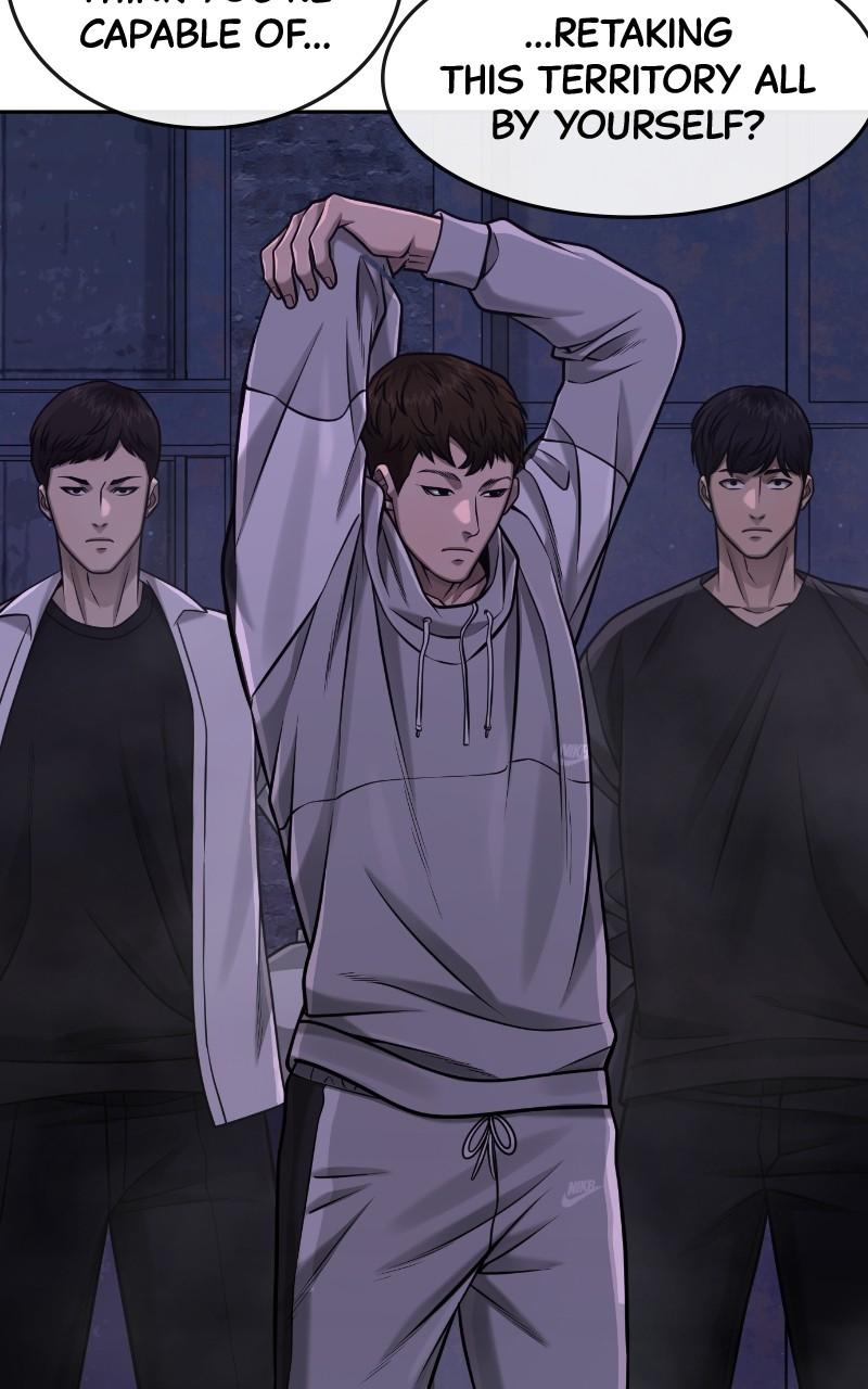 QUESTISM Chap 98 - Next Chap 99