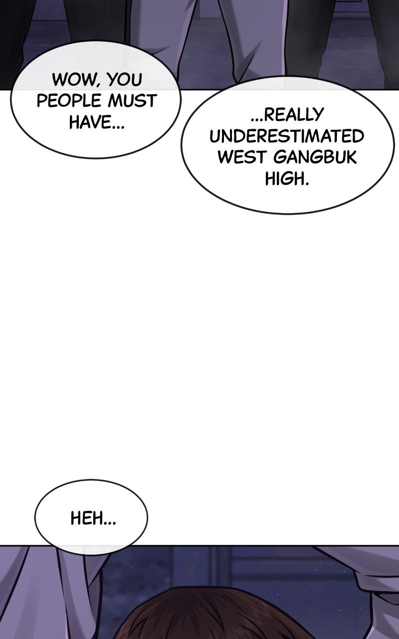 QUESTISM Chap 98 - Next Chap 99