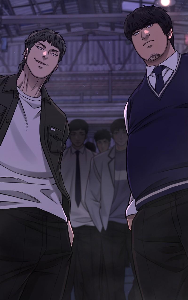 QUESTISM Chap 98 - Next Chap 99