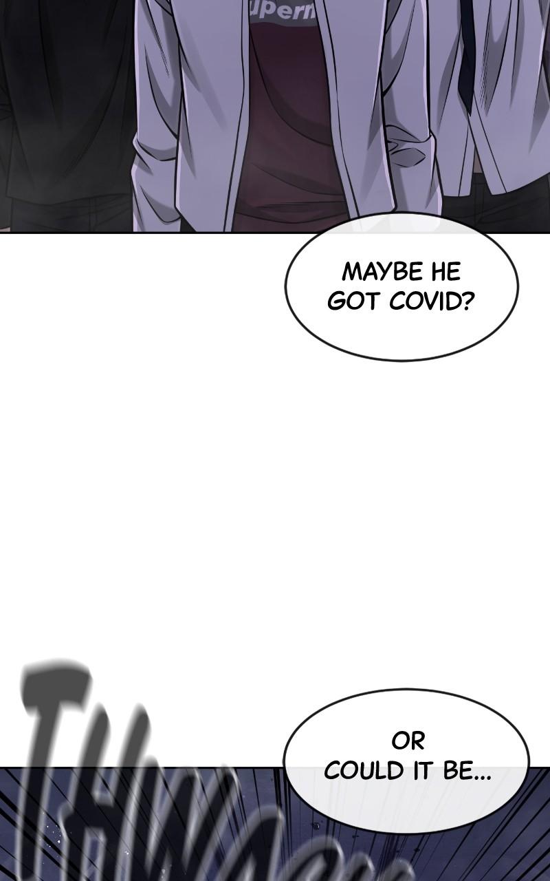 QUESTISM Chap 99 - Next Chap 100
